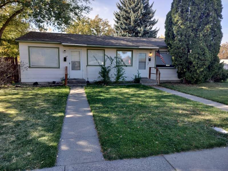 995 N 10th East St.
