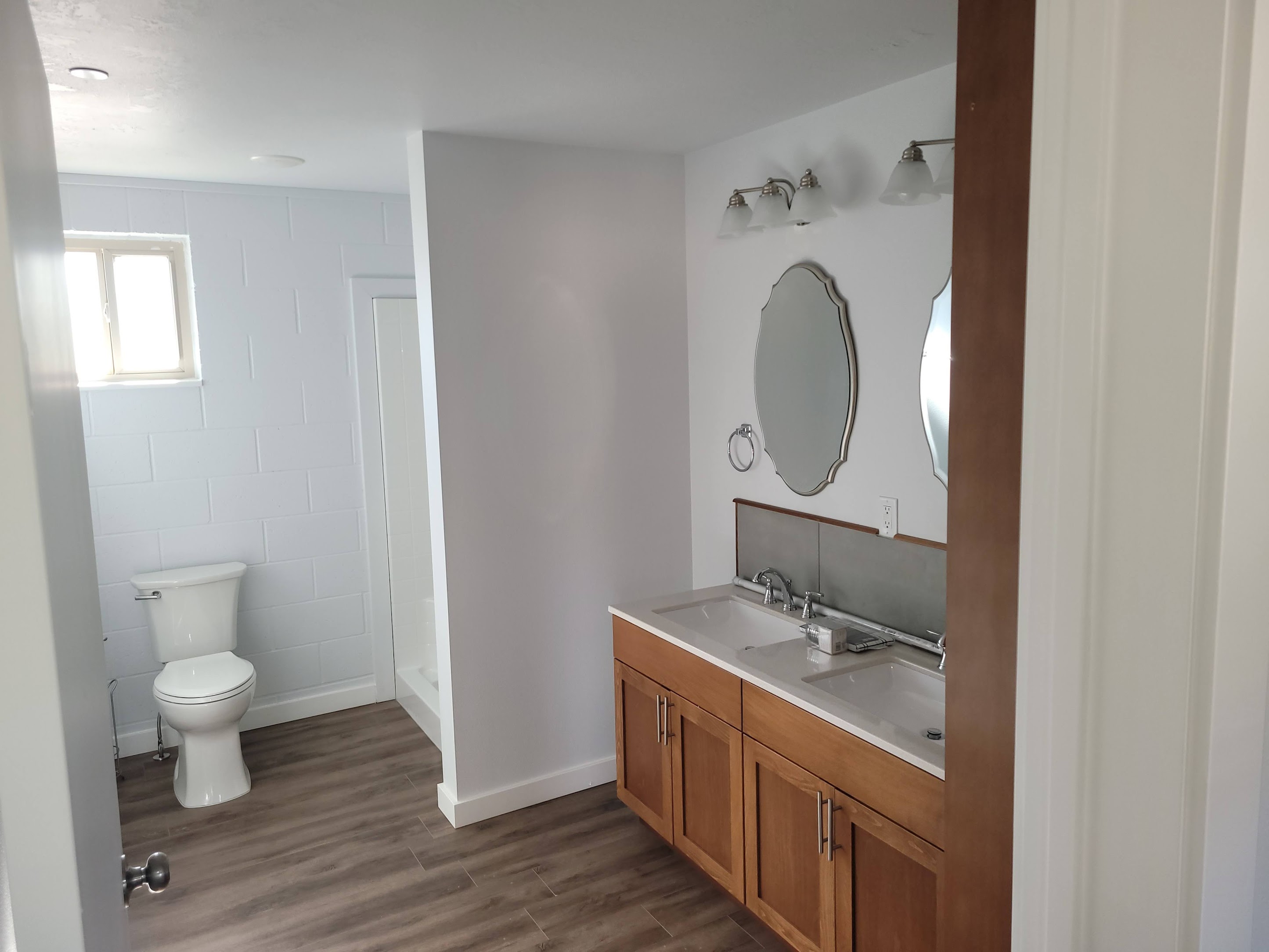 Southwest Paiute Street - 529